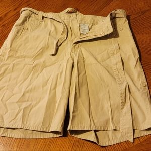 Womens shorts